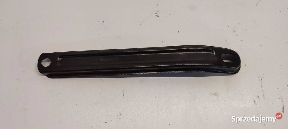 MERCEDES GLC W253 X253 WSPORNIK MOCOWANIE