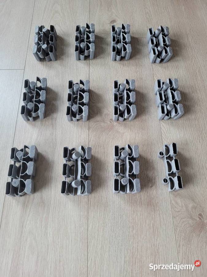 Ikea 130978 LEIRSUND mocowanie listewek miękkie Poznań sprzedam