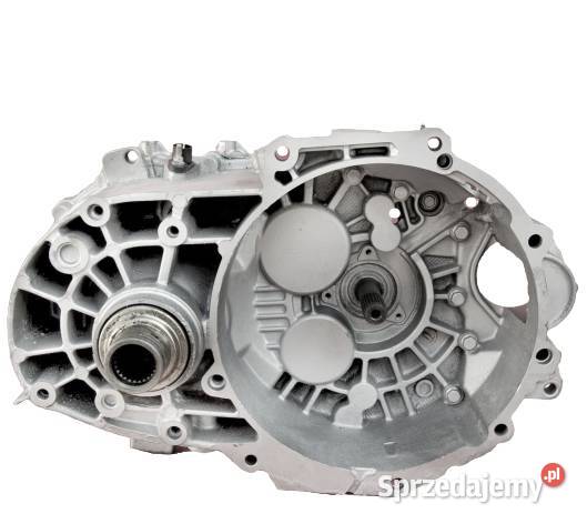 Skrzynia Biegów VW Sharan Seat Alhambra Ford Części samochodowe Ryki