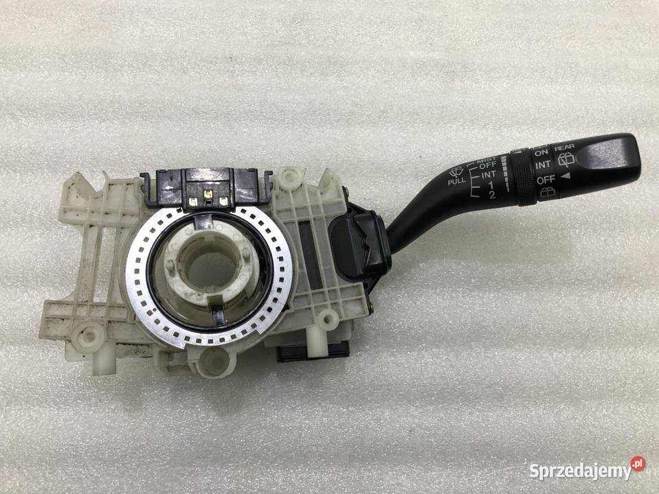 PRZEŁĄCZNIK WYCIERACZEK MAZDA 6 GY 0207