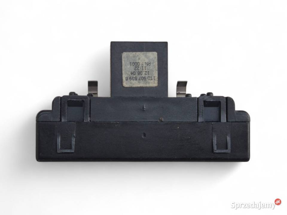 CZUJNIK NASŁONECZNIENIA VW TOURAN I 1 1T09075395 osobowe sprzedam