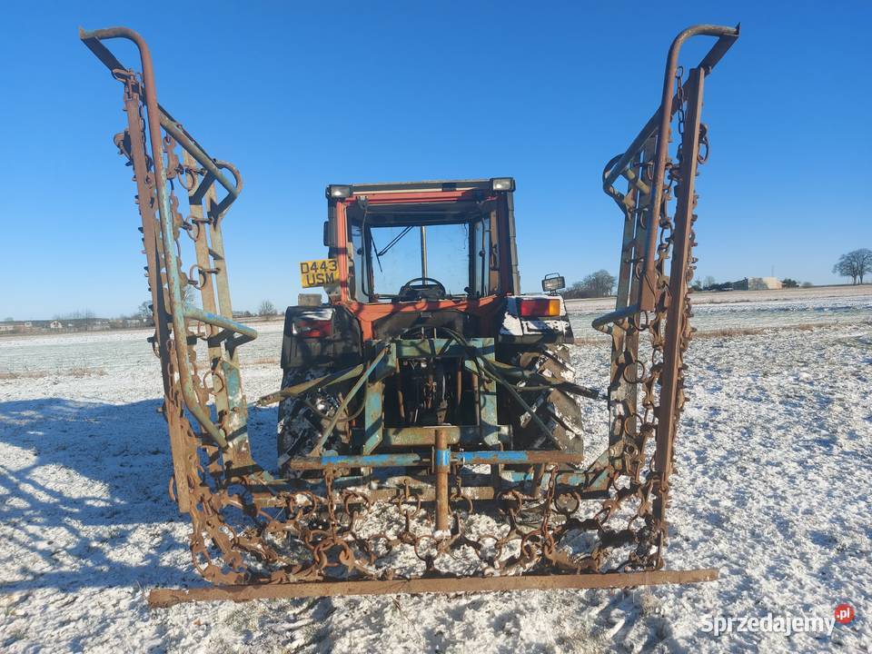 Włoka łąkowa polowa Sierpc sprzedam