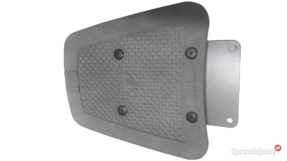 BAGAŻNIK PŁYTA KUFER PIAGGIO QUARTZ