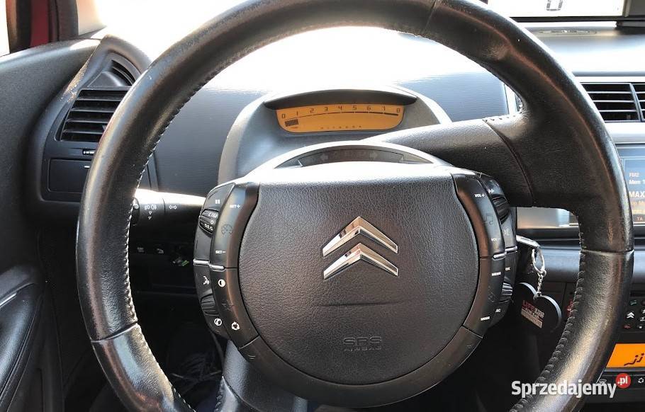 C 4 Gaz ABS Bydgoszcz