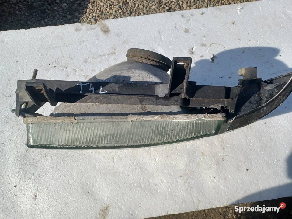 Lampa Lewy Przód Volkswagen T4 Pogorzelec