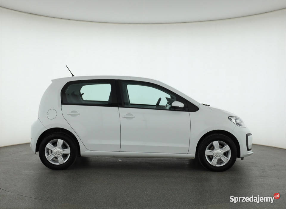 VW Up 10 Piaseczno