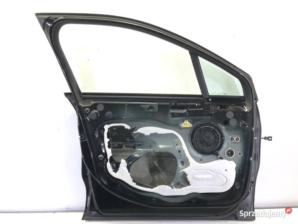 DRZWI LEWY PRZÓD CITROEN DS4 Hatchback 1115 Drzwi