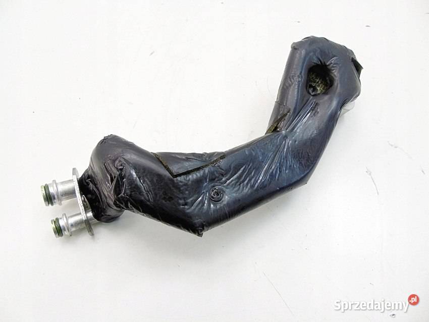 Rurki zaworu klimatyzacji Jumper Ducato Boxer Sosnowiec