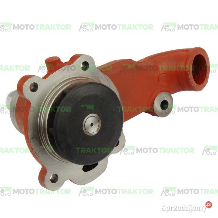 Pompa wody wodna Claas Consul Protector Mercator