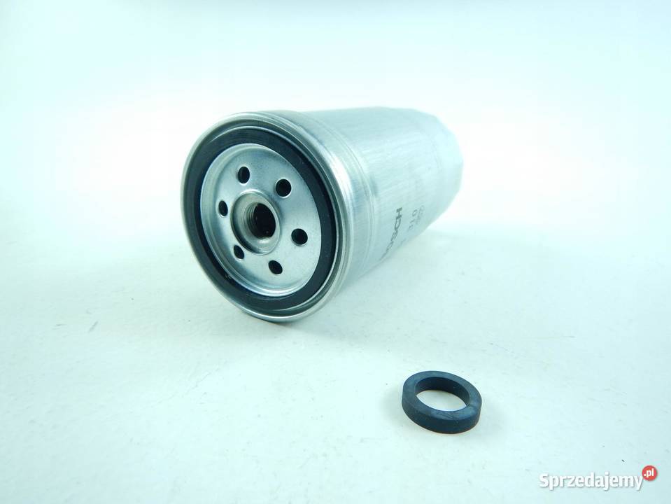 FILTR PALIWA FIAT PUNTO II MULTIPLA 19 JTD ASO osobowe sprzedam