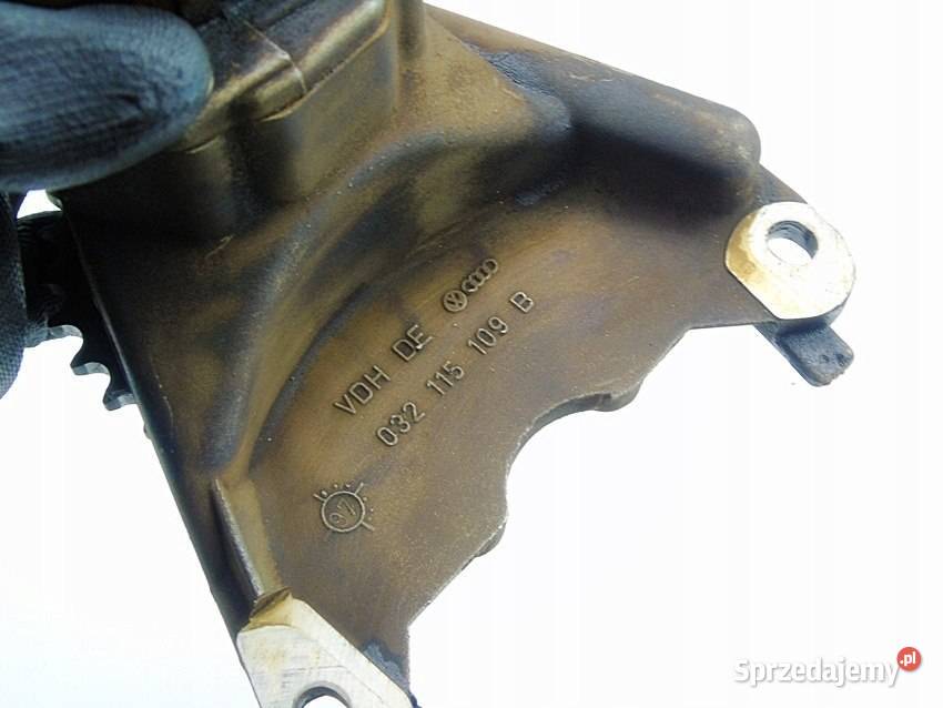 POMPA OLEJU 14 8V GOLF 3 POLO 3 AROSA CORDOBA śląskie Sosnowiec