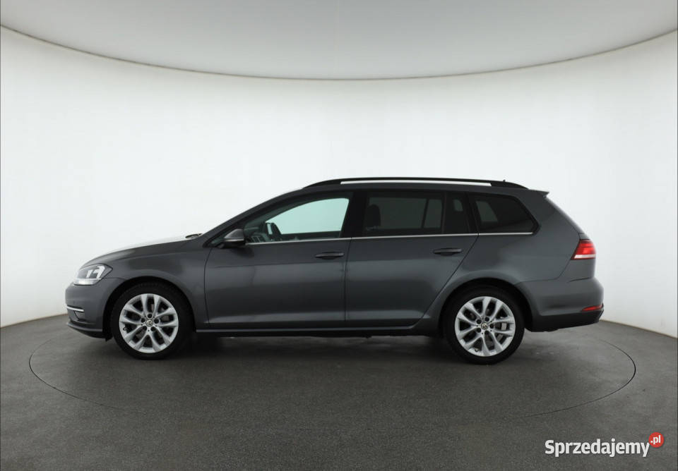 VW Golf 20 TDI Piaseczno