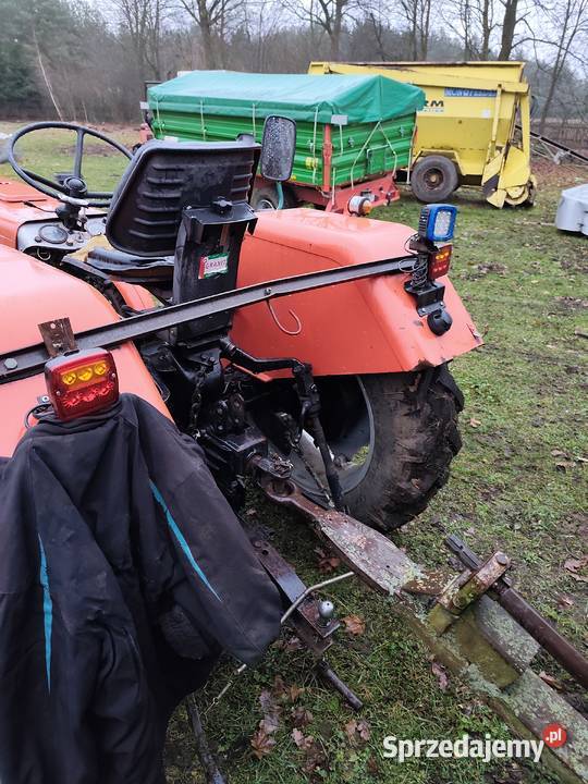 Sprzedam Ursusa C330