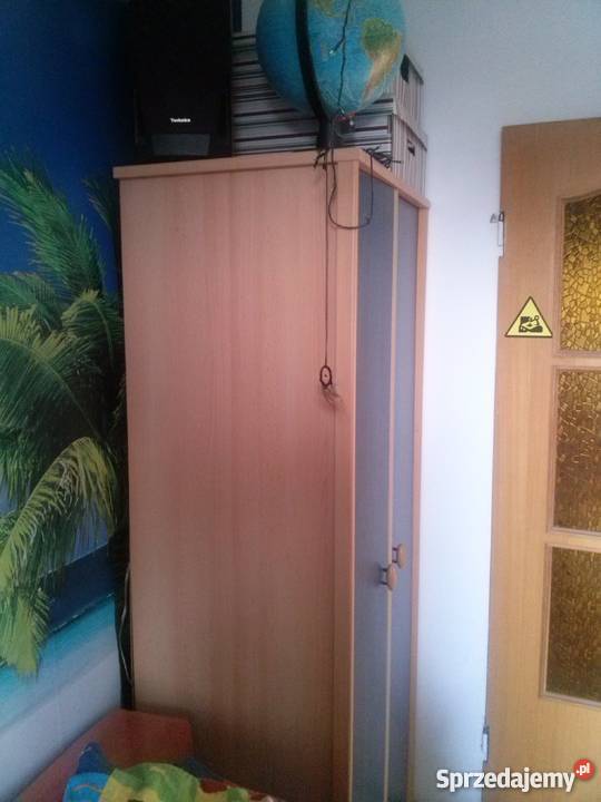 meble młodzieżowe Warszawa