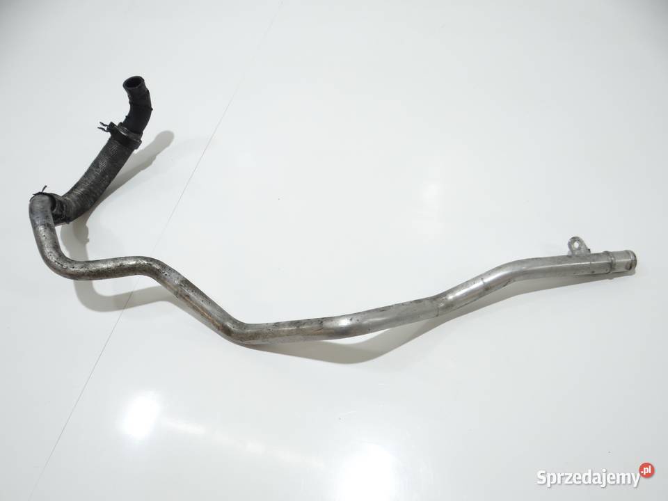 PRZEWÓD WSPOMAGANIA BMW E60 N62B44A 4028820 lubelskie Strzyżewice