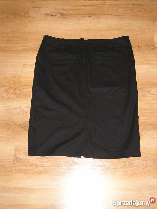 Spódnica ołówkowa wizytowa śląskie Chorzów
