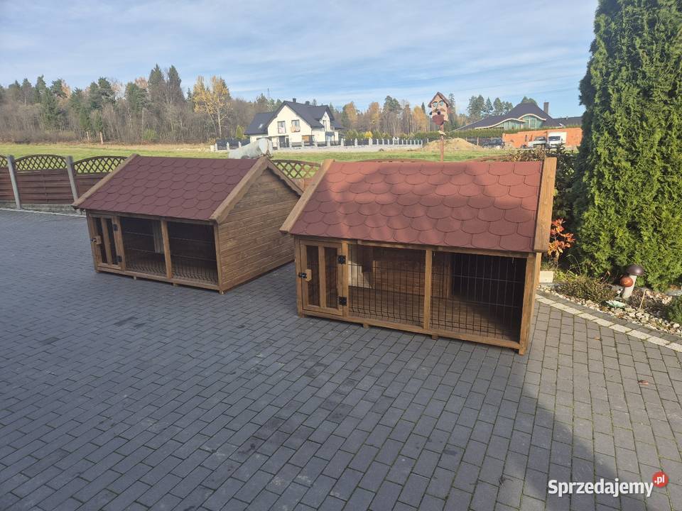 Kojec psa małopolskie Jordanów sprzedam