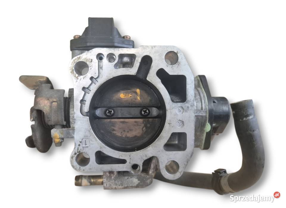 PRZEPUSTNICA HONDA CRV I CRV 1 20B osobowe świętokrzyskie Działoszyce