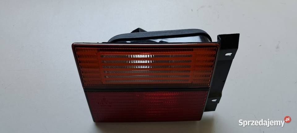 Lampa tylna prawa HELLA NOWA ORYGINAŁ 1H5945107 Luzino