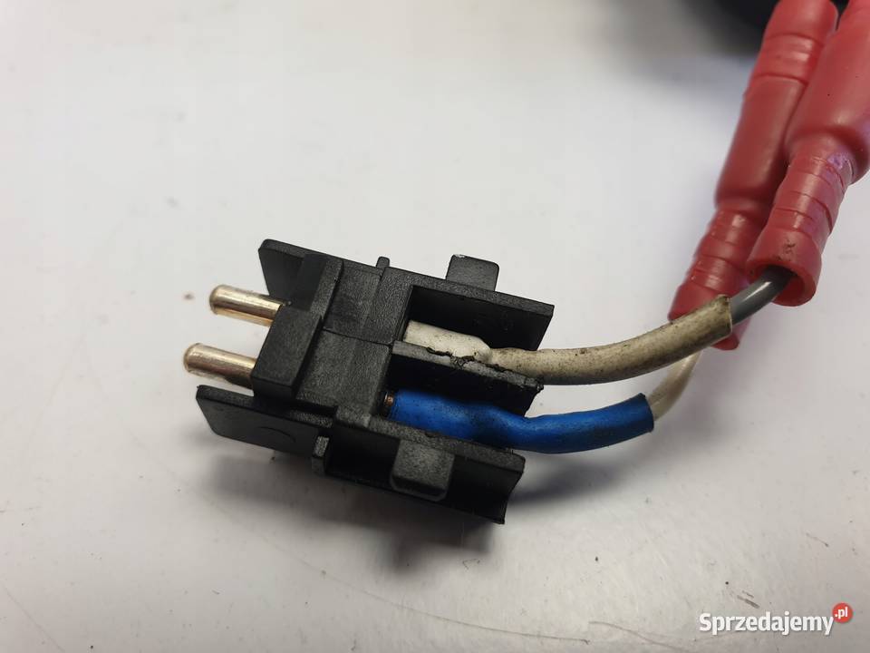 Mercedes W126 SEC ELEKTROZAWÓR czujnik ZAWÓR Janów