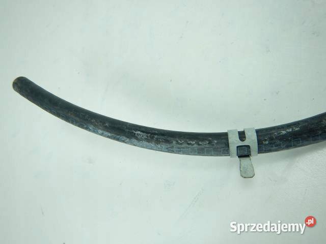WĄŻ RURA WODY JEEP GRAND CHEROKEE 9902 31 D OEM sprzedam