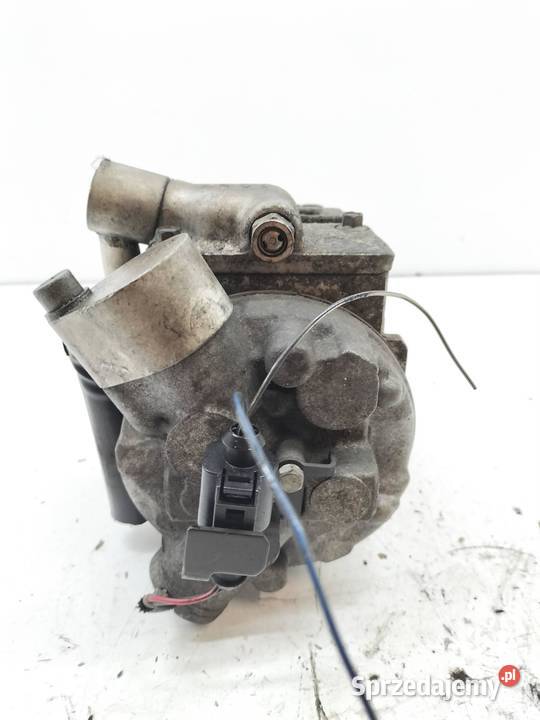 SPRĘŻARKA KLIMATYZACJI 4472208196 14 TDI Audi A2