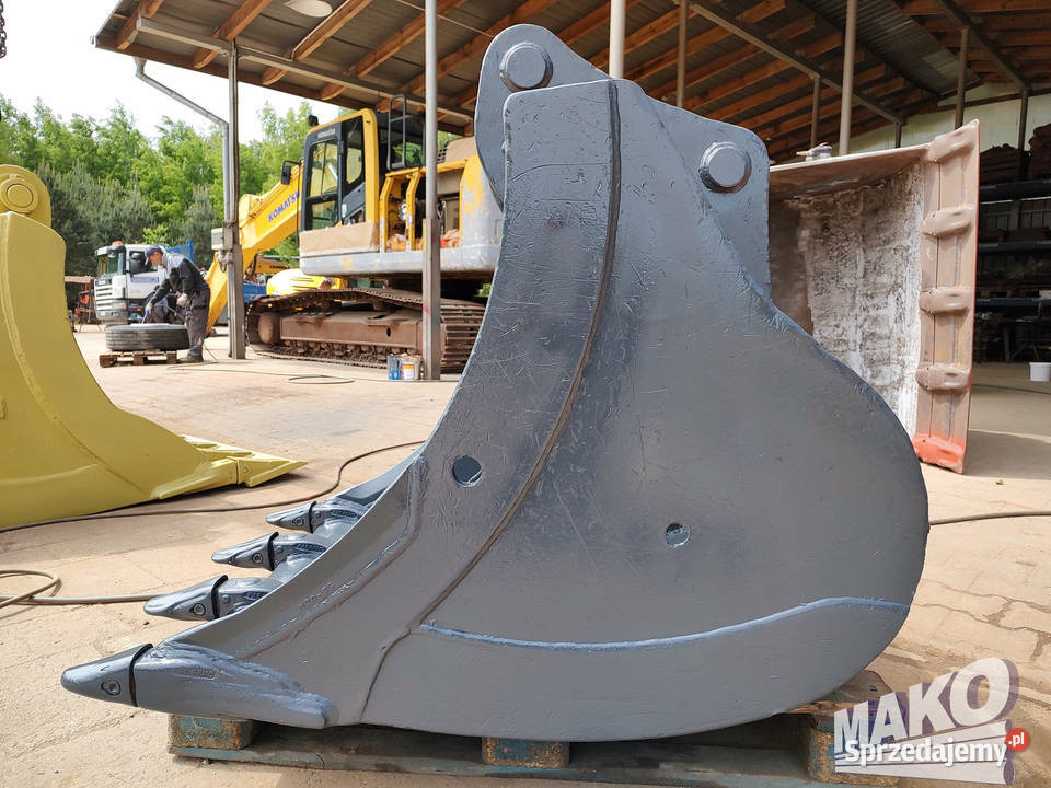 Łyżka Hill 90 do koparki Miller fi 65 65260365 Ostrowiec Świętokrzyski