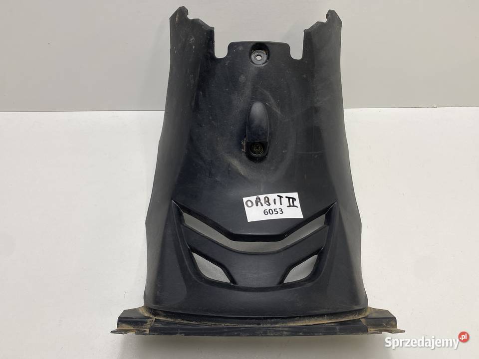 SYM ORBIT 2 50 OWIEWKA OSŁONA POD SIEDZENIE Siedlce