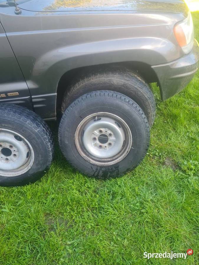 Koła14 Kamper Fiat Citron Peugeot Kampery Idzbark