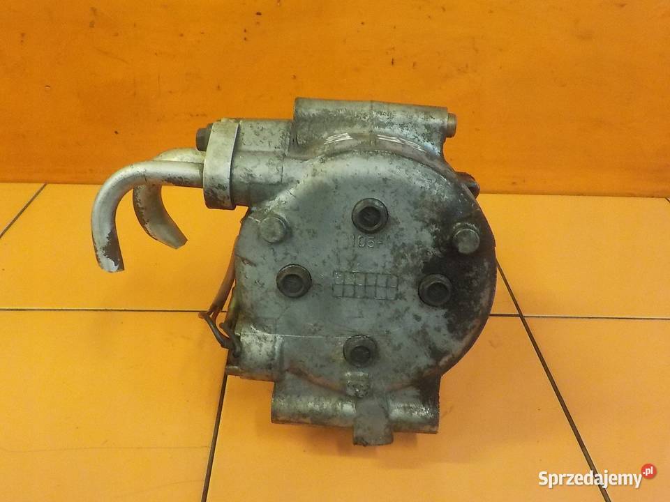 RANGE ROVER P38 46 V8 97r 226 46D sprezarka mazowieckie Suków