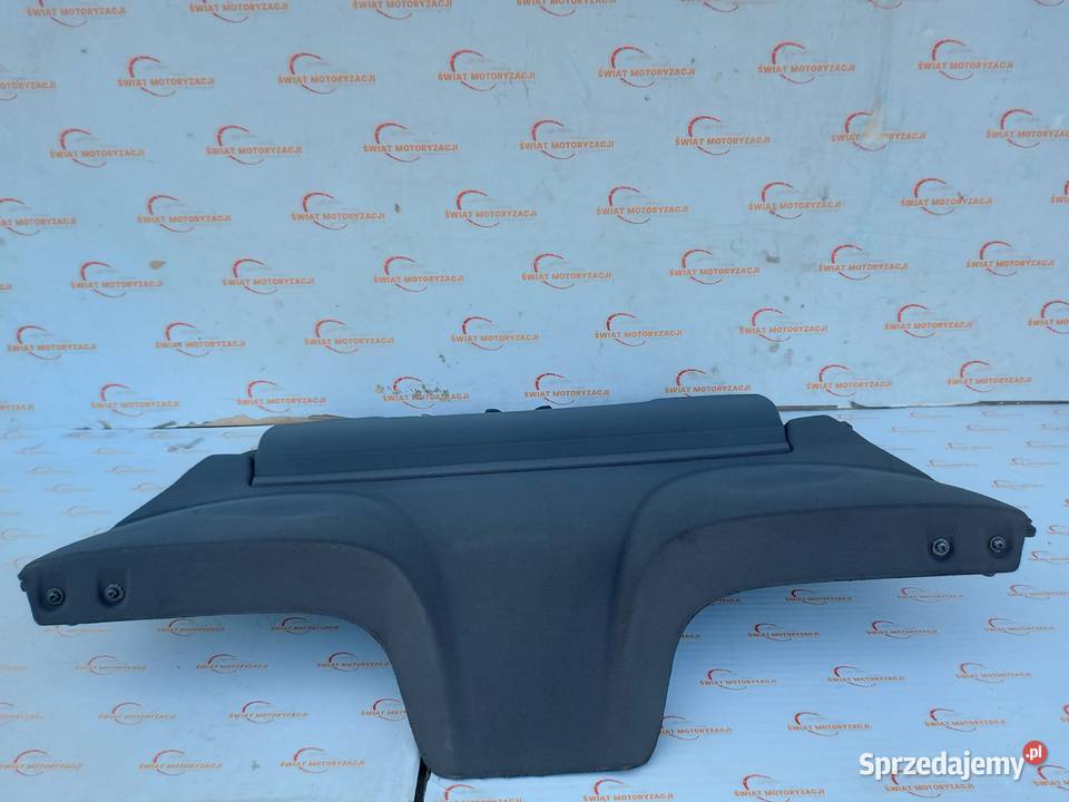 VOLVO C30 LIFT 11r półka bagażnika 36151102 osobowe Kielce