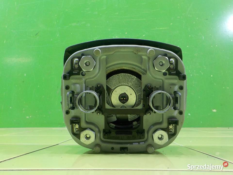 SKODA OCTAVIA II LIFT 09r HB 5D AIRBAG poduszka Suków sprzedam