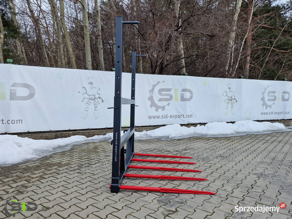 Rama do bel prostokątnych WBK1 SID Wincenta