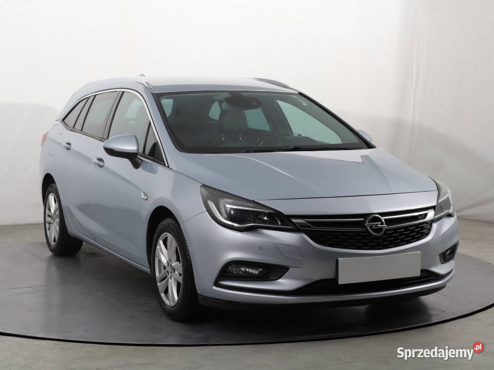 Opel Astra 16 BiCDTI Kombi Katowice