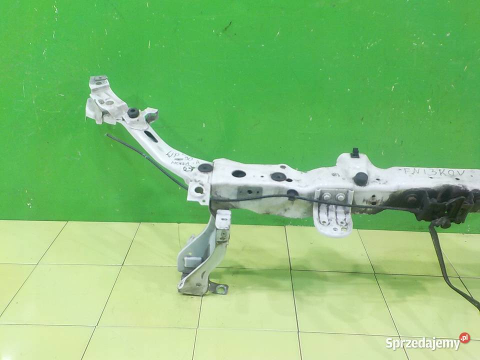 OPEL MOKKA A I 16 B 13r 5D pas przedni Suków