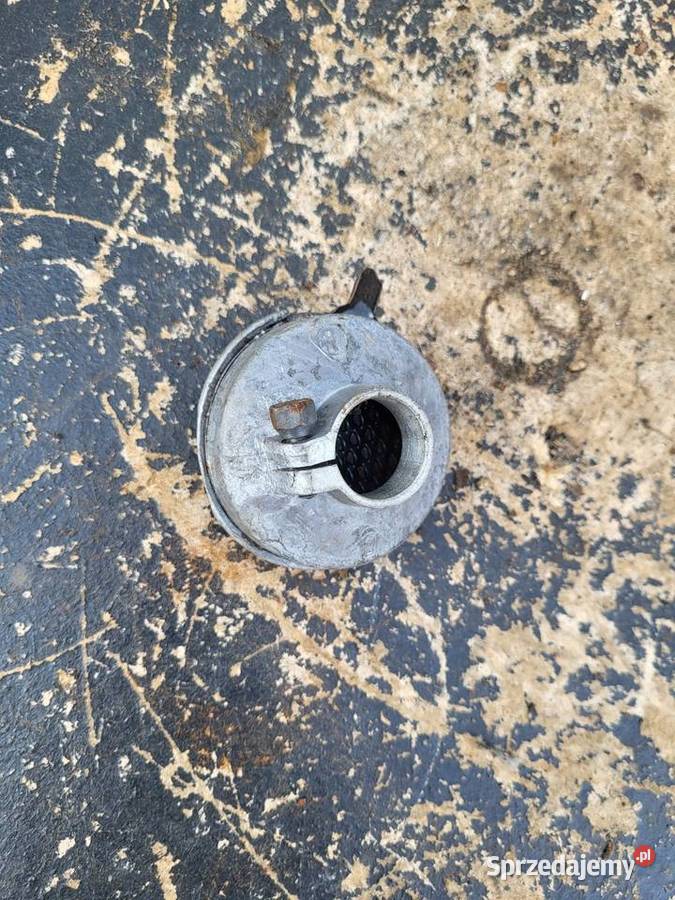 FILTR POWIETRZA ŻAK RYŚ KOMAR ORGINAŁ PRL ROMET śląskie Rybnik