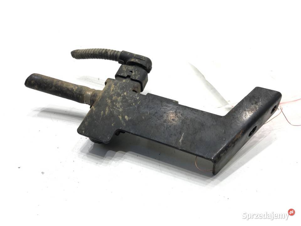 CZUJNIK CIŚNIENIA SPALIN DPF FIAT CROMA 55353952 podkarpackie