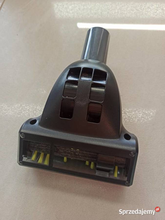 Turboszczotka Pet Turbo do odkurzaczy zelmer Bielsk Podlaski