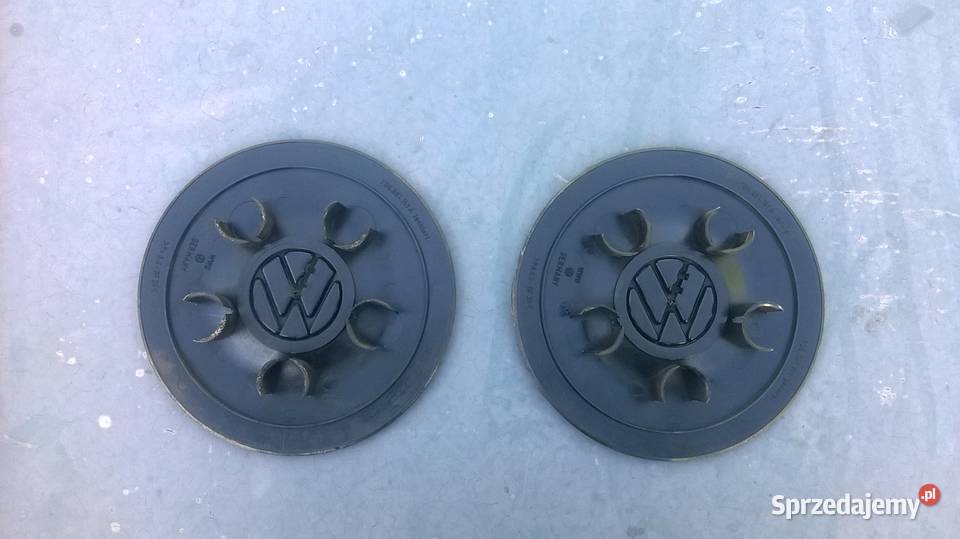 Dekiel kołpak kapsel Volkswagen Transporter T4 Węgrów