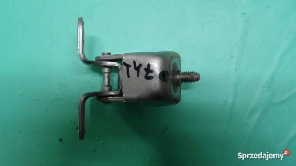 PEUGEOT 308 I 10r zawias klapy tył 573420841098