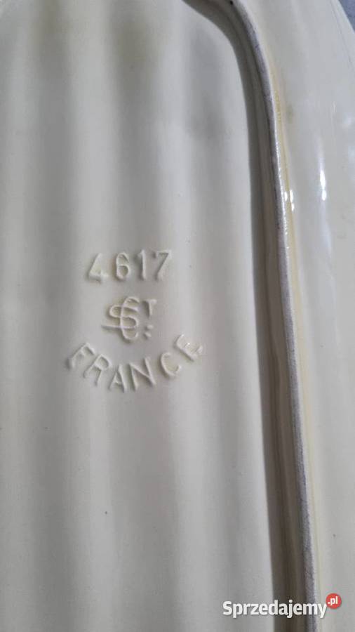 Półmisek Na Owoce Wola Podłężna sprzedam