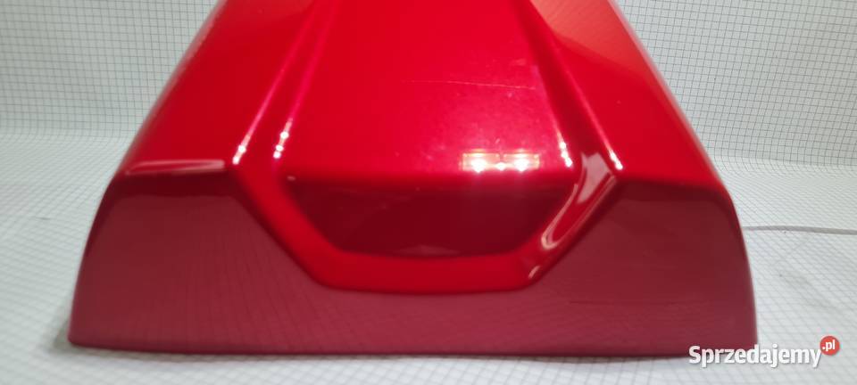 Suzuki SV 1000 nakładka siedzenia Warszawa