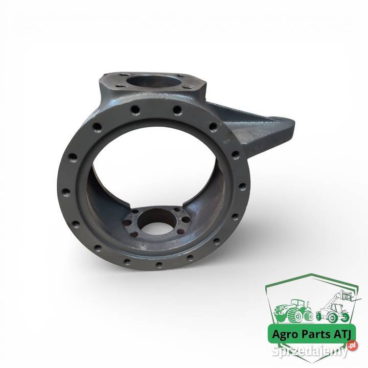 Zwrotnica RH 7700609702 Claas Renault 10314 podlaskie Ciechanowiec sprzedam