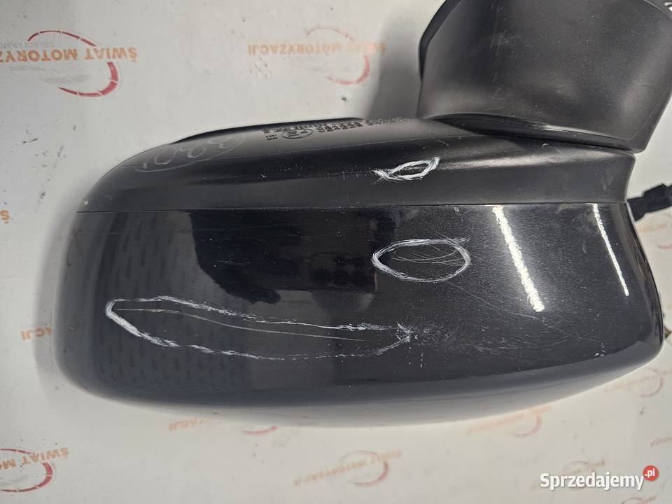 RANGE ROVER SPORT LIFT 12r Lusterko lewe 8pin Kielce