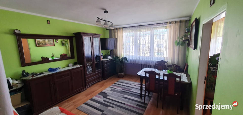 Mieszkanie na sprzedaż Olsztyn Kołobrzeska