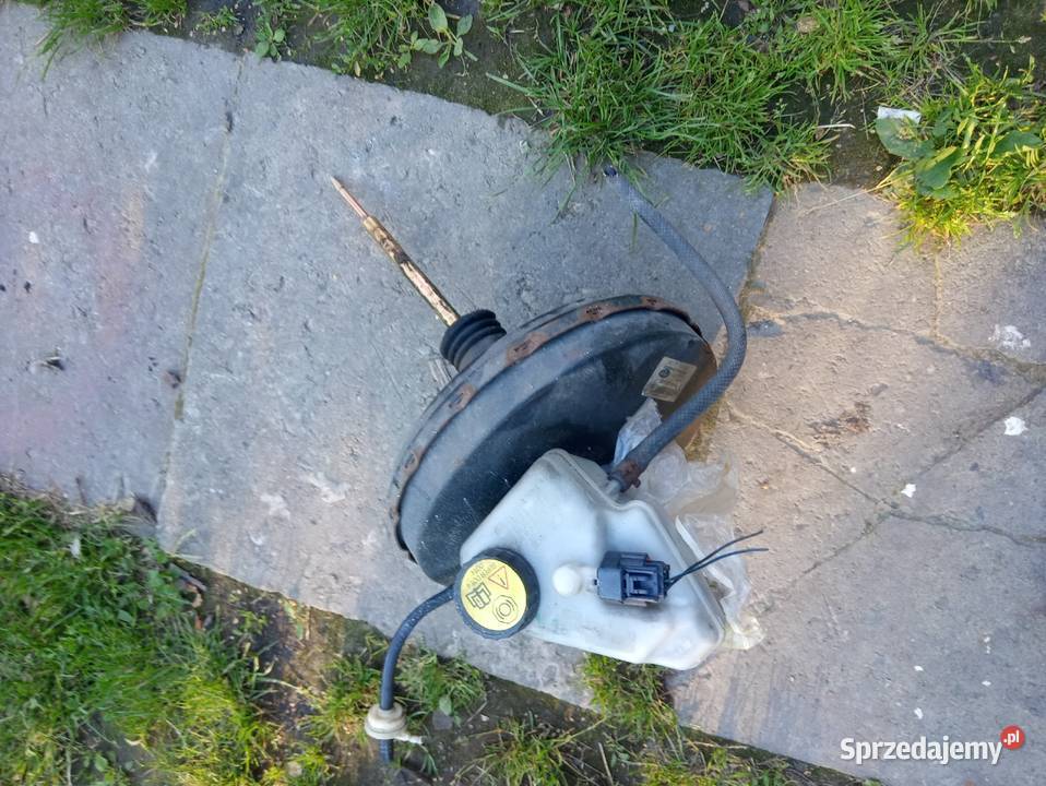 Ford Mondeo Mk 3 części osobowe śląskie Bytom