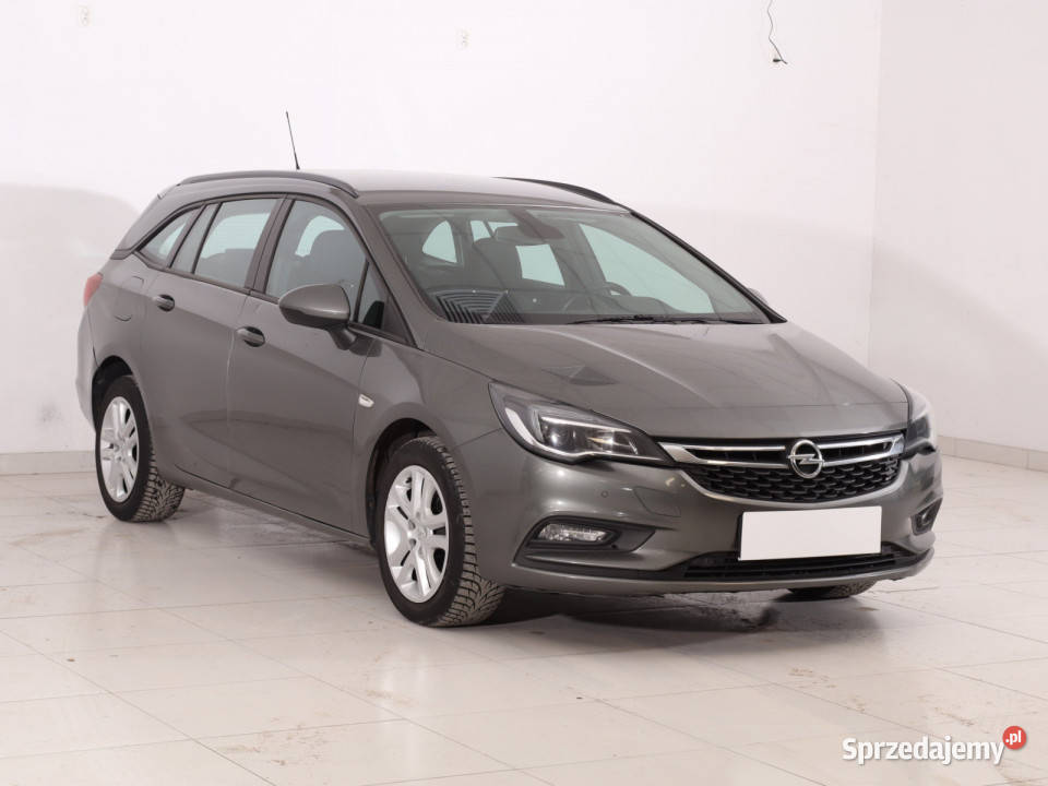 Opel Astra 14 T centralny zamek Piaseczno