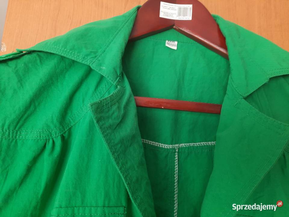 bezrekawnik damski Kraków