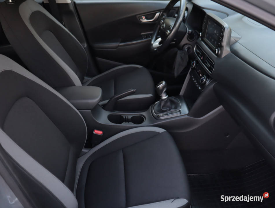 Hyundai Kona 10 TGDI Motoryzacja lubelskie Lublin
