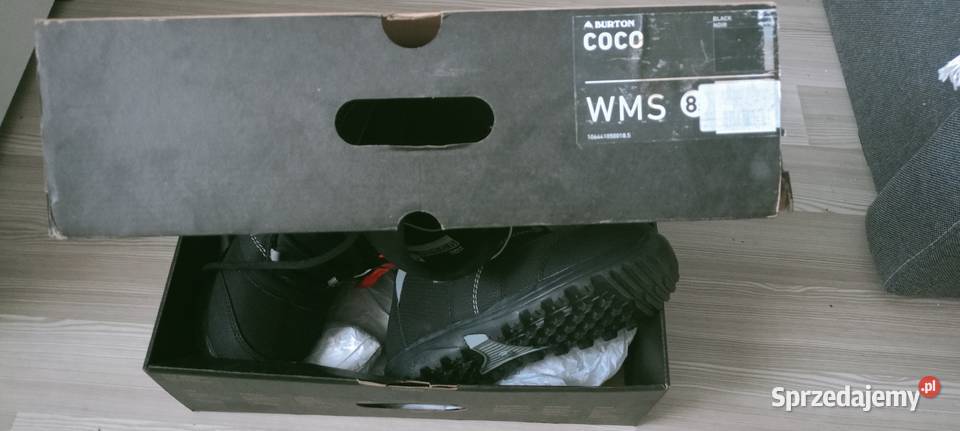 Burton Coco r39 Pisz